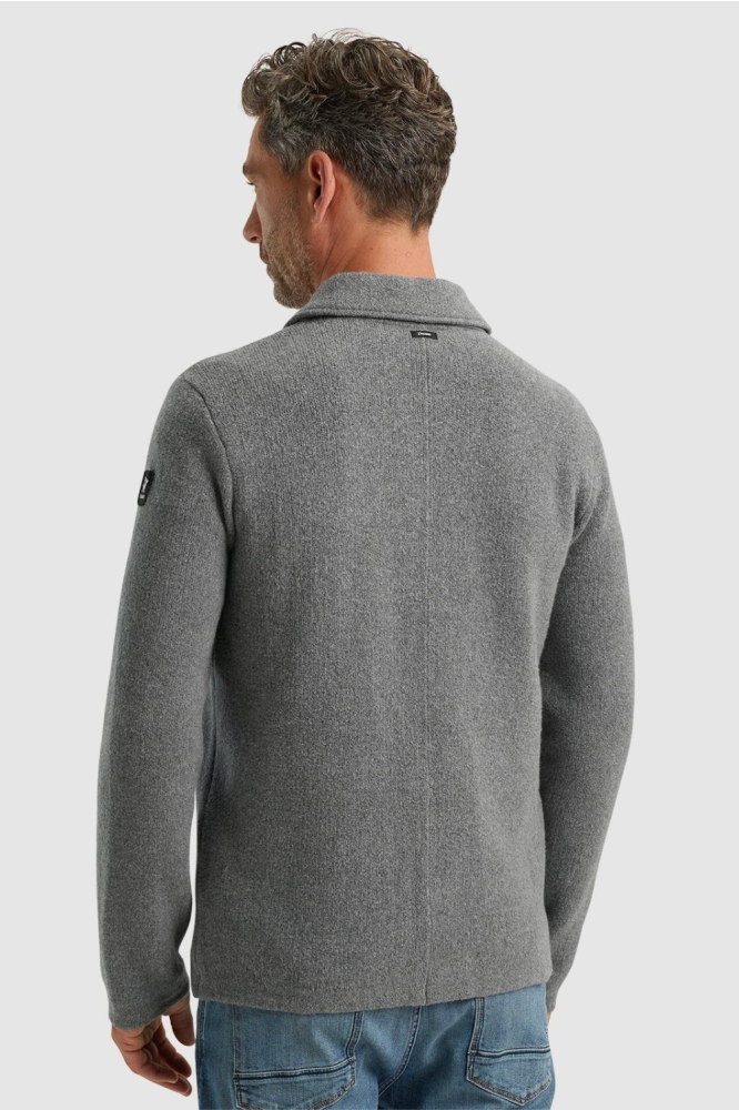 VEST MET KNOPEN VKC2410386 960